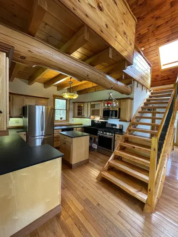 44 Holmes Lane Cushing ME 04563