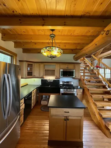 44 Holmes Lane Cushing ME 04563
