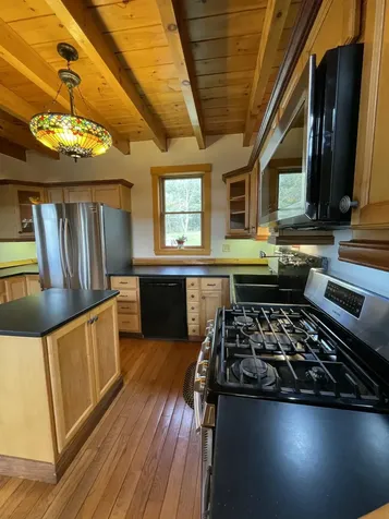 44 Holmes Lane Cushing ME 04563