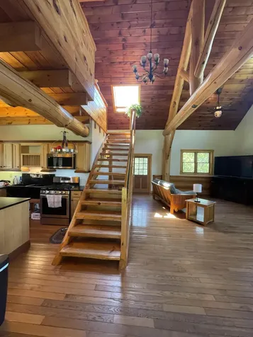 44 Holmes Lane Cushing ME 04563
