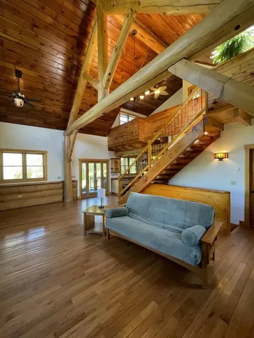 44 Holmes Lane Cushing ME 04563