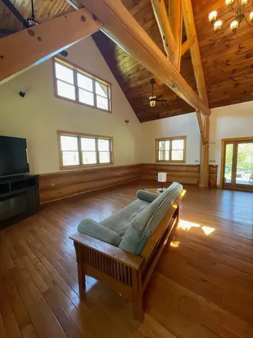 44 Holmes Lane Cushing ME 04563