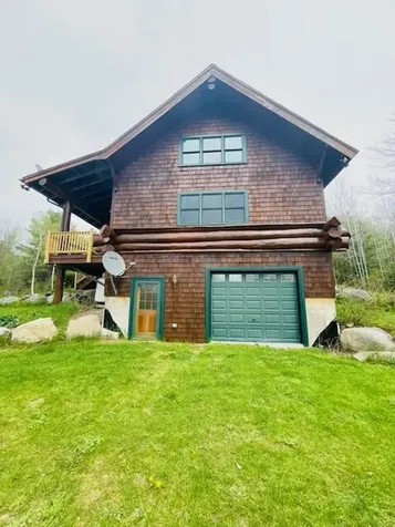 44 Holmes Lane Cushing ME 04563