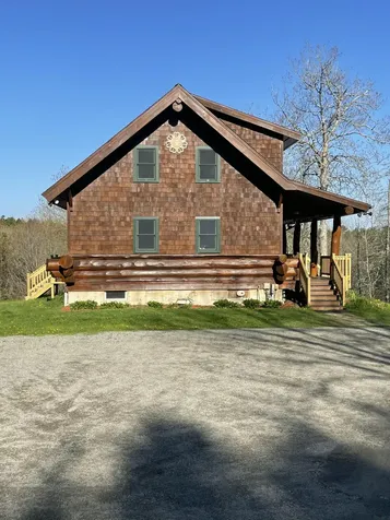 44 Holmes Lane Cushing ME 04563