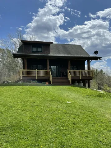 44 Holmes Lane Cushing ME 04563