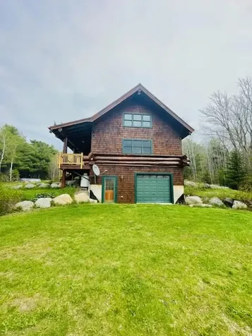 44 Holmes Lane Cushing ME 04563