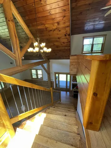 44 Holmes Lane Cushing ME 04563