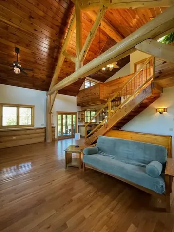 44 Holmes Lane Cushing ME 04563