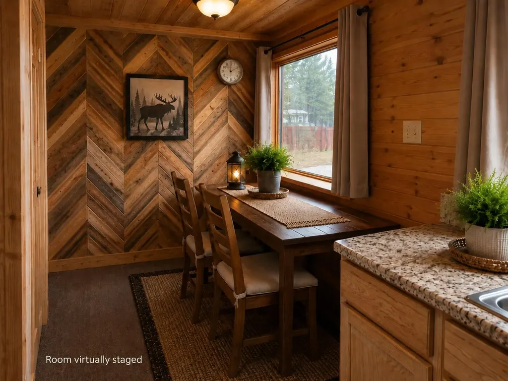 22 Thorell Drive Greenville ME 04441