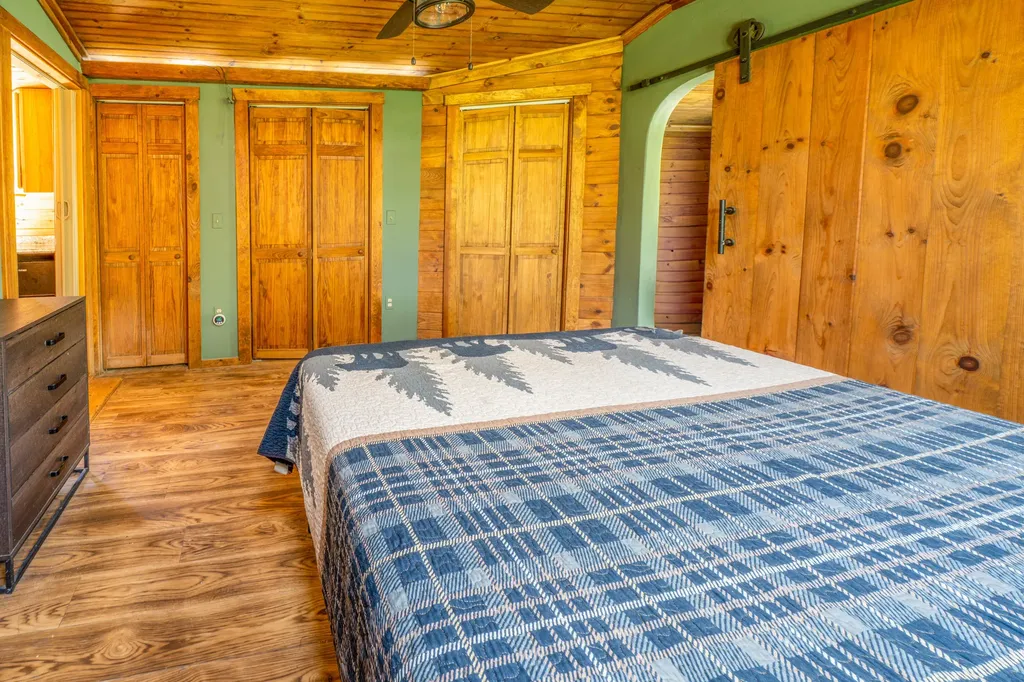 22 Thorell Drive Greenville ME 04441