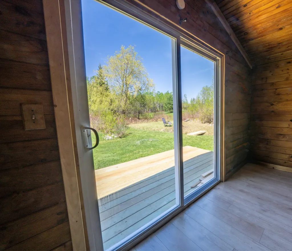 22 Thorell Drive Greenville ME 04441
