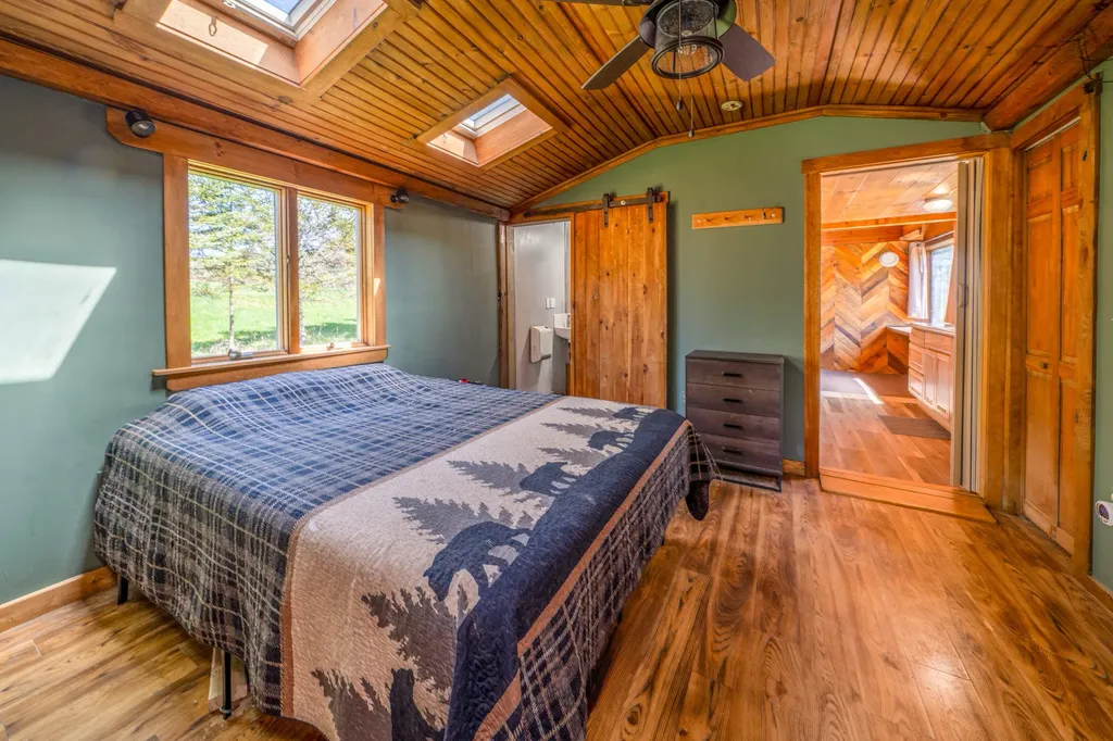 22 Thorell Drive Greenville ME 04441