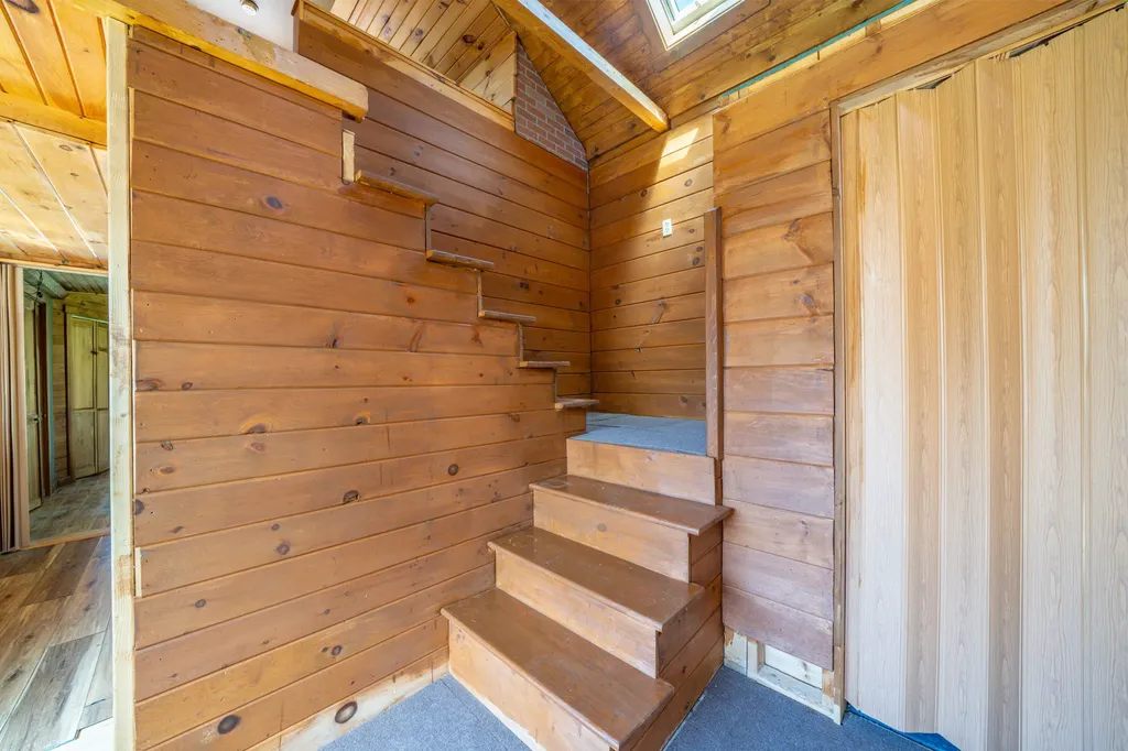 22 Thorell Drive Greenville ME 04441