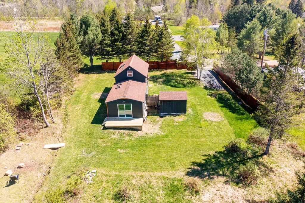 22 Thorell Drive Greenville ME 04441
