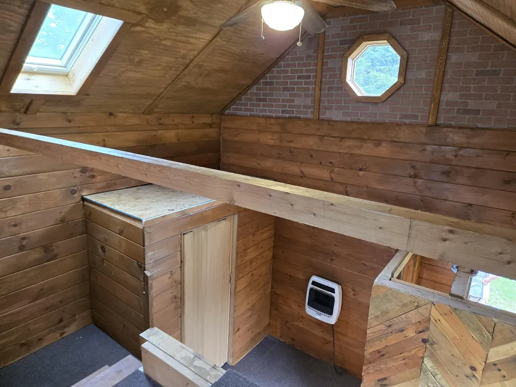 22 Thorell Drive Greenville ME 04441