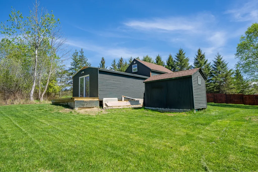 22 Thorell Drive Greenville ME 04441