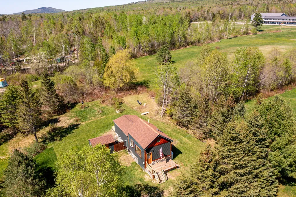 22 Thorell Drive Greenville ME 04441
