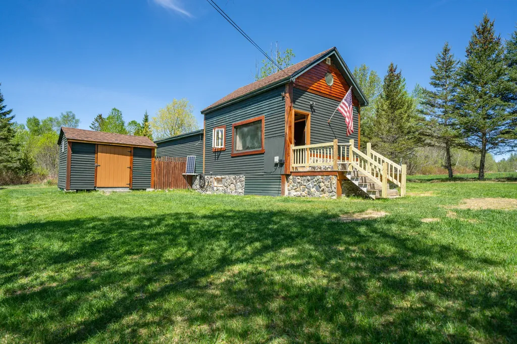 22 Thorell Drive Greenville ME 04441