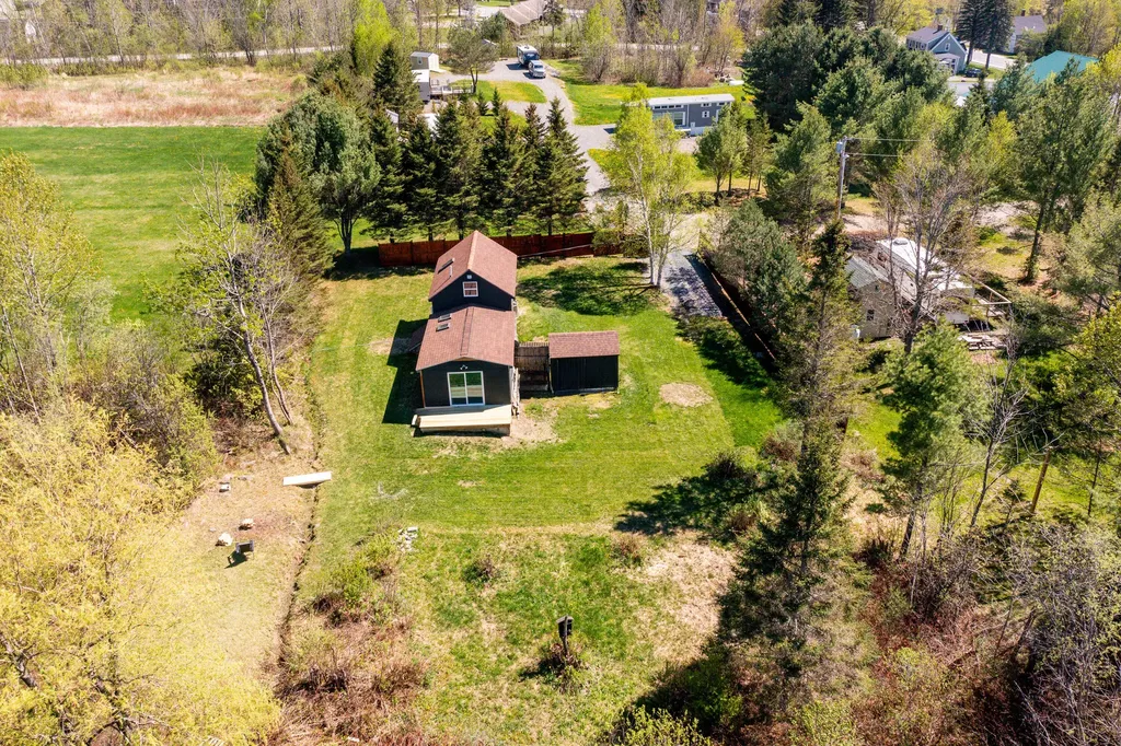 22 Thorell Drive Greenville ME 04441