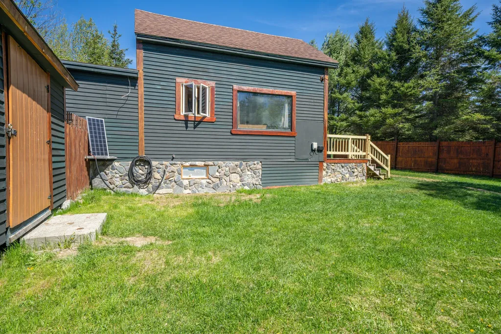 22 Thorell Drive Greenville ME 04441