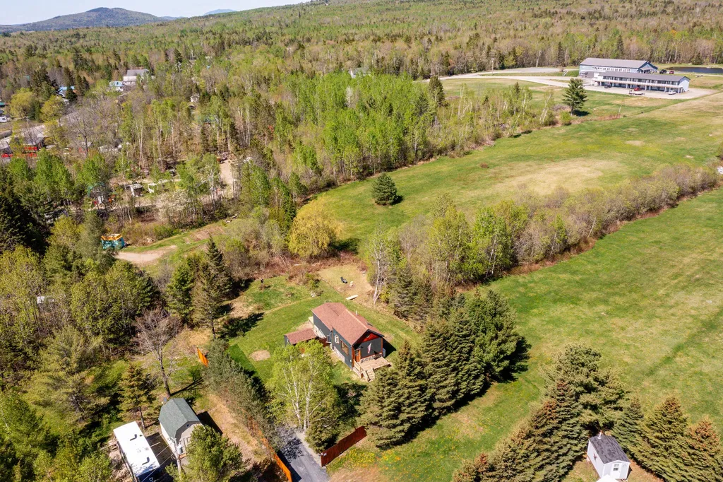 22 Thorell Drive Greenville ME 04441