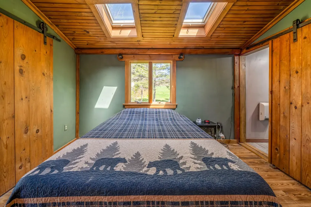 22 Thorell Drive Greenville ME 04441