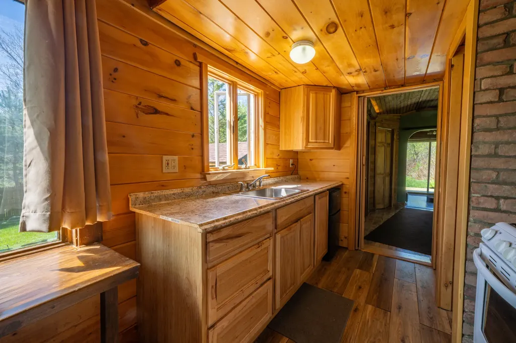 22 Thorell Drive Greenville ME 04441
