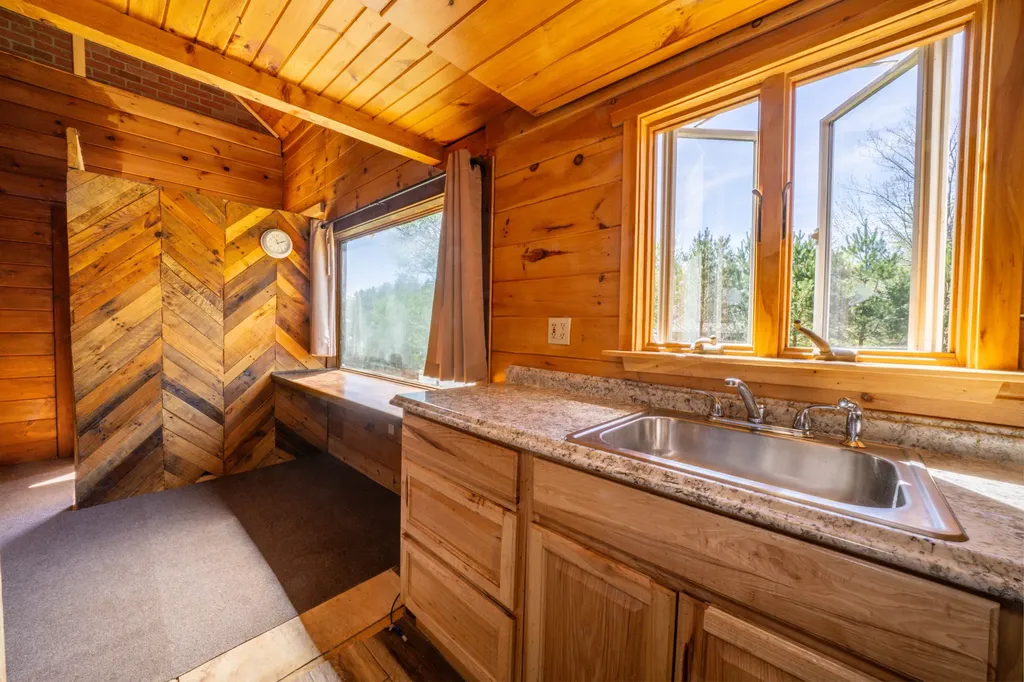 22 Thorell Drive Greenville ME 04441
