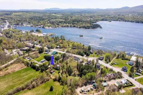 22 Thorell Drive Greenville ME 04441