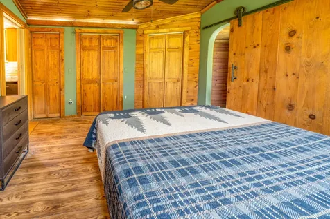 22 Thorell Drive Greenville ME 04441