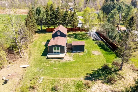 22 Thorell Drive Greenville ME 04441