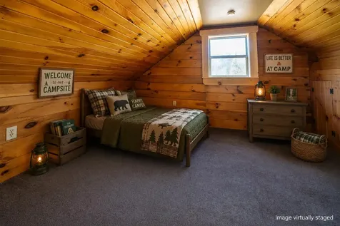 22 Thorell Drive Greenville ME 04441