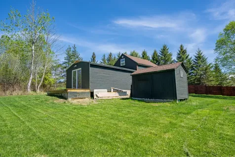 22 Thorell Drive Greenville ME 04441