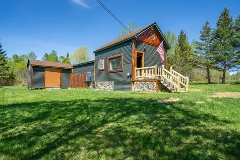 22 Thorell Drive Greenville ME 04441