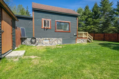 22 Thorell Drive Greenville ME 04441