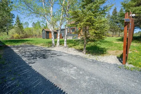 22 Thorell Drive Greenville ME 04441