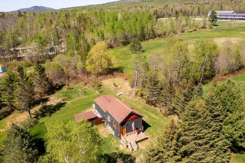 22 Thorell Drive Greenville ME 04441