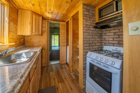 22 Thorell Drive Greenville ME 04441