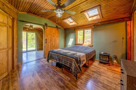 22 Thorell Drive Greenville ME 04441