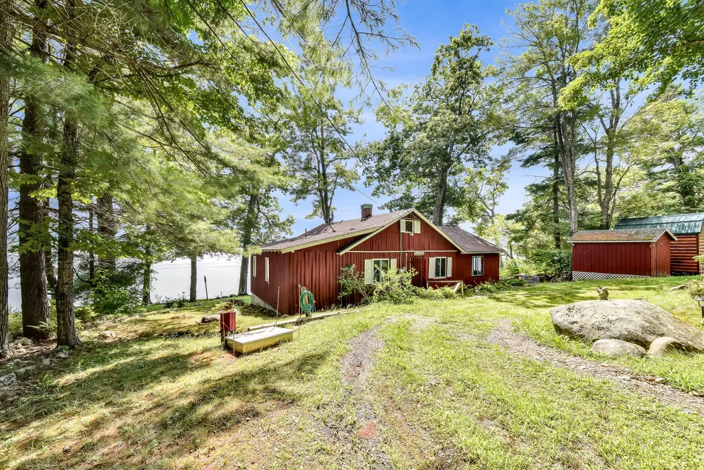 71 N Crane Lane Rome ME 04963