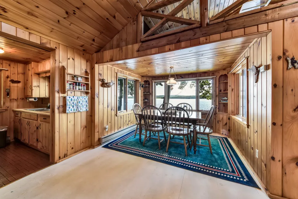 71 N Crane Lane Rome ME 04963