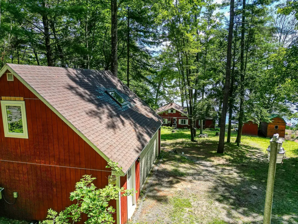 71 N Crane Lane Rome ME 04963