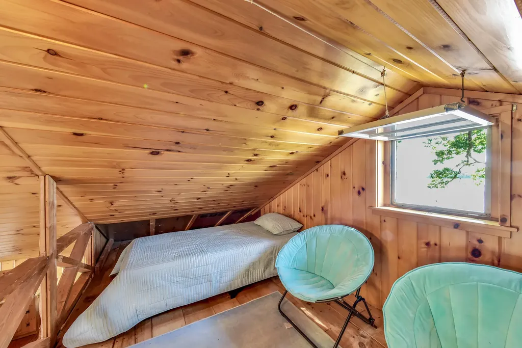 71 N Crane Lane Rome ME 04963
