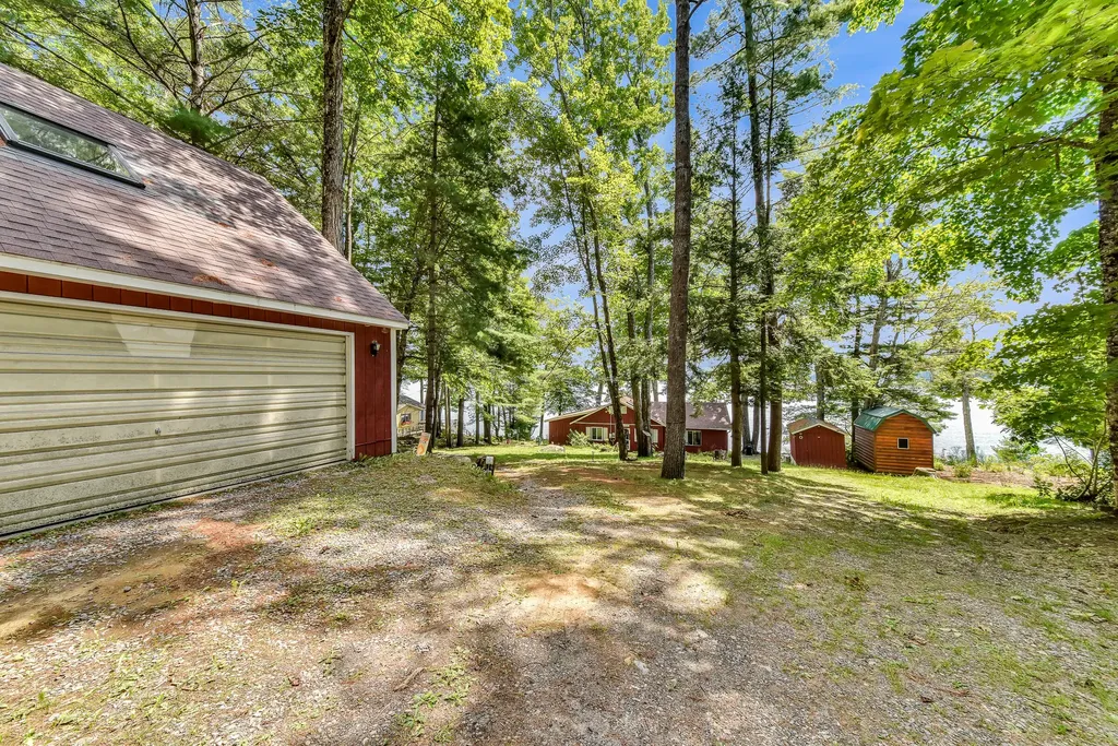 71 N Crane Lane Rome ME 04963