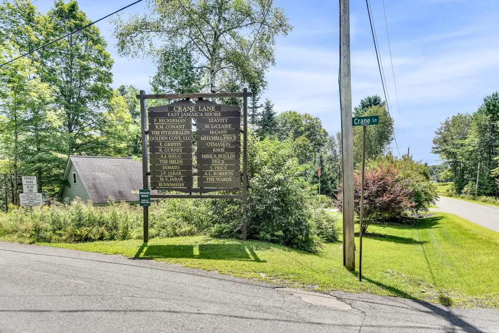 71 N Crane Lane Rome ME 04963