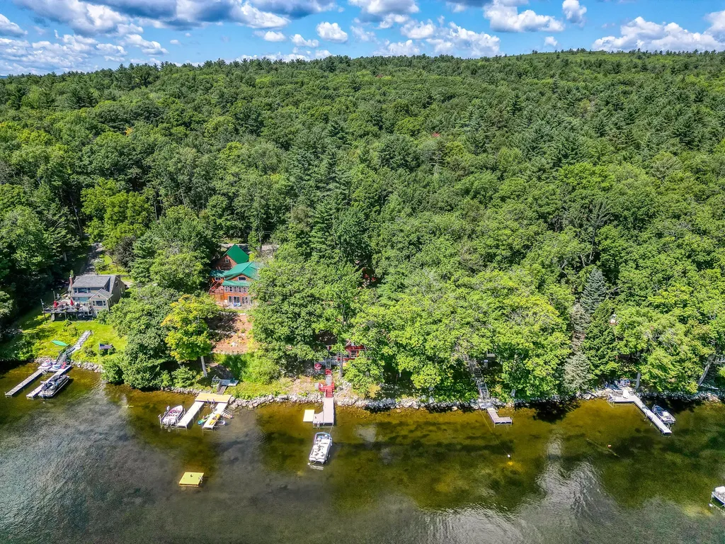71 N Crane Lane Rome ME 04963