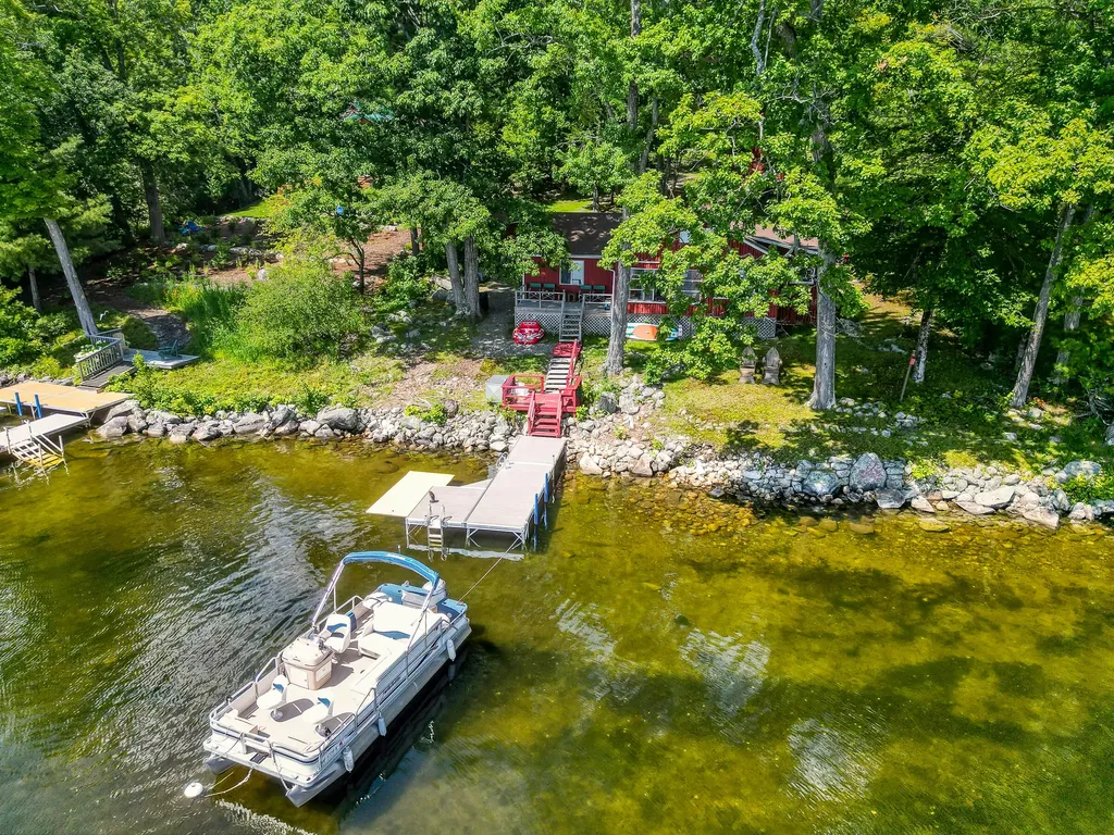 71 N Crane Lane Rome ME 04963