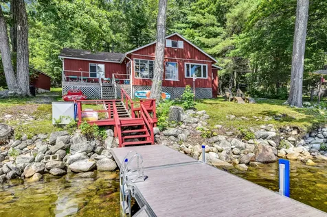 71 N Crane Lane Rome ME 04963