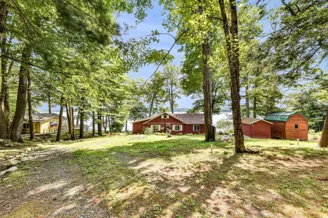 71 N Crane Lane Rome ME 04963