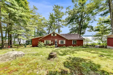 71 N Crane Lane Rome ME 04963